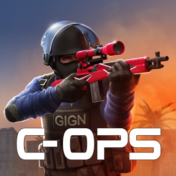 cheats for critical ops