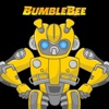 Stickers oficiais de Bumblebee