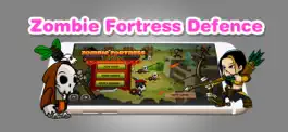 Game screenshot Zombie Fortress Defence mod apk