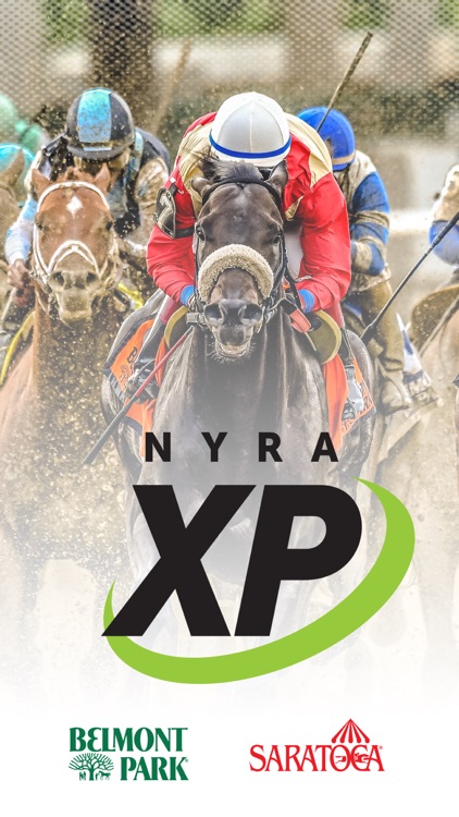 NYRA XP
