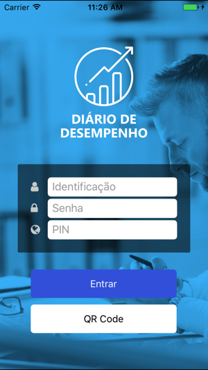 Diário de Desempenho(圖2)-速報App