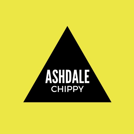 Ashdale Chippy icon
