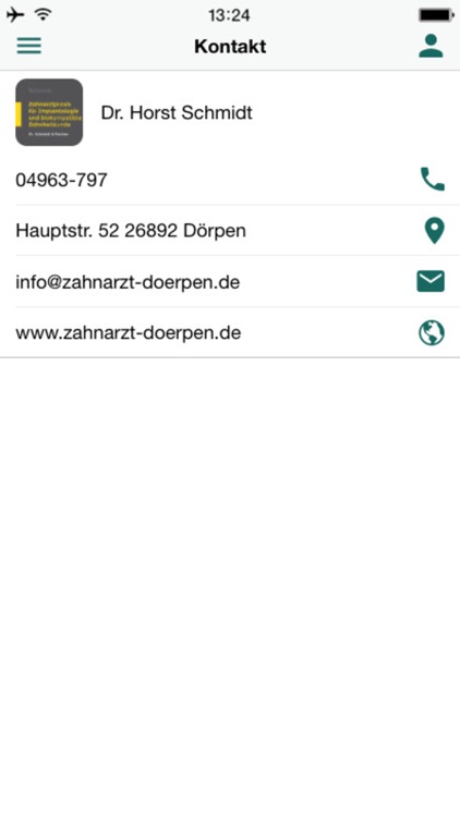 Dr. Horst Schmidt screenshot-3