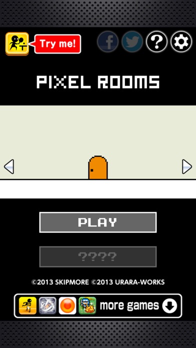 PIXEL ROOMS -ROOM ESCAPE GAME- 1.3.0 IOS CASINO PIXEL ROOMS -ROOM ESCAPE GAME- 1.3.0 IOS