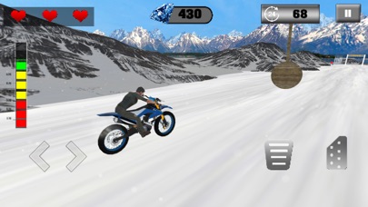 Impossible Tricky Wheels screenshot 3