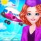 If you are fond of travelling or crazy about aeroplanes adventures then this game is specially made for you