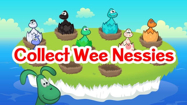 Nessy Reading Challenge(圖4)-速報App