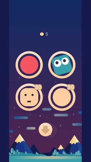 Super Jumper --  Cool jumper game!(圖2)-速報App