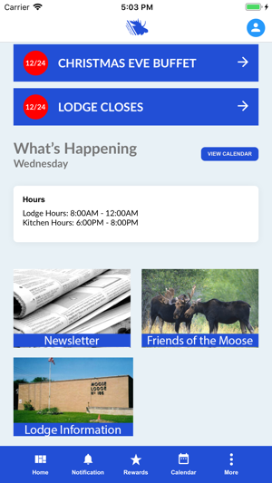 Moose Lodge #186(圖2)-速報App