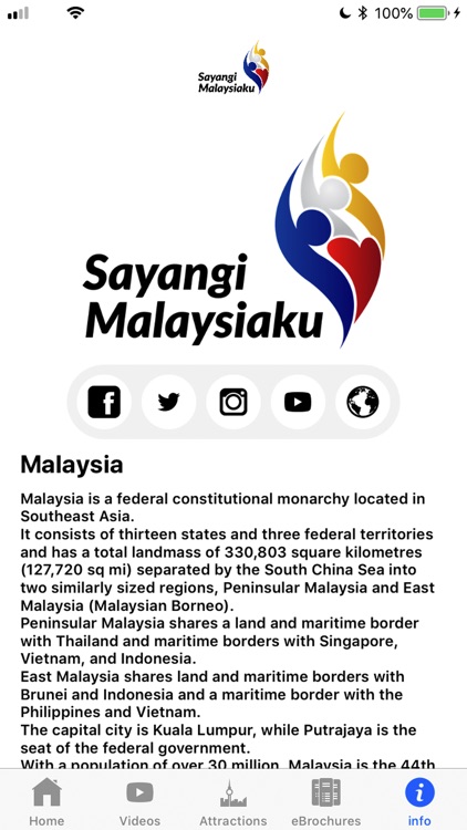 MalaysiaKu screenshot-4