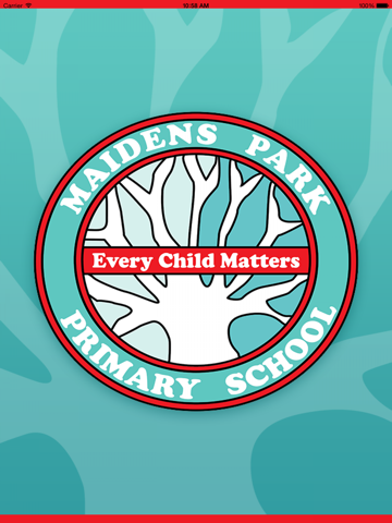 Maidens Park Primary School - Skoolbag - náhled