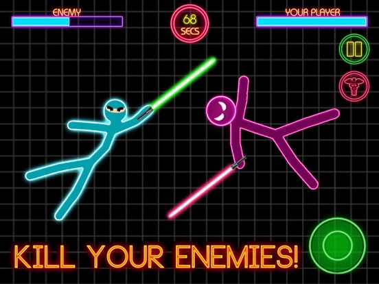 Stickman War Lightsaber Games By Ahsan Rasheed Ios United States Searchman App Data Information - i got the best light saber in roblox saber simulator and become overpowered