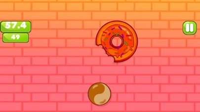 Catch Your Donuts screenshot 2