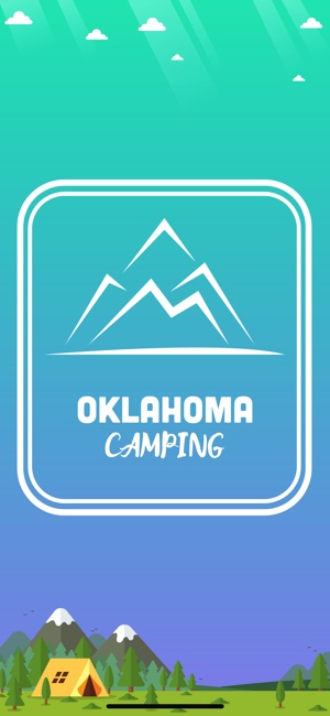 Oklahoma Camping