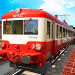 Train Driving Railway Sim