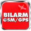 Bilarm GSM/GPS