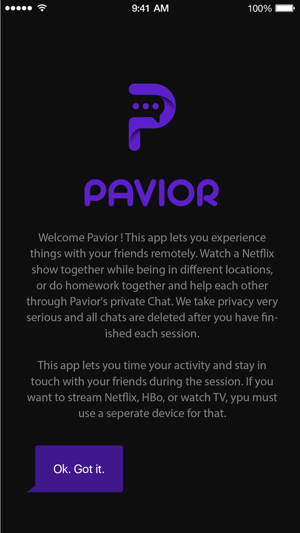 Pavior(圖2)-速報App