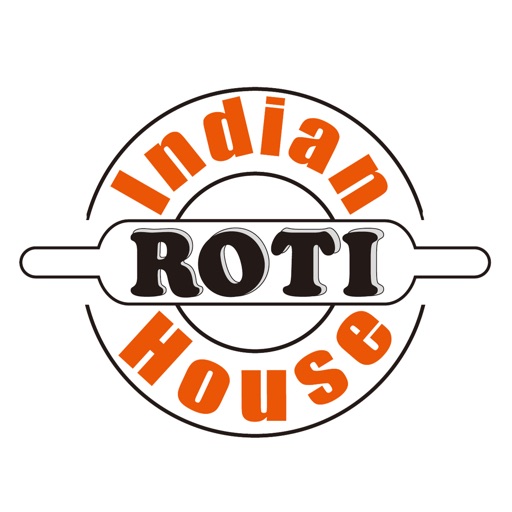 INDIAN ROTI HOUSE iOS App
