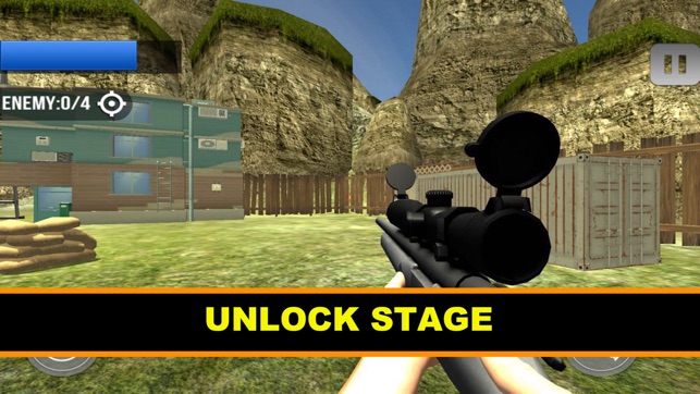 Battle Shooting- gun fps games(圖2)-速報App