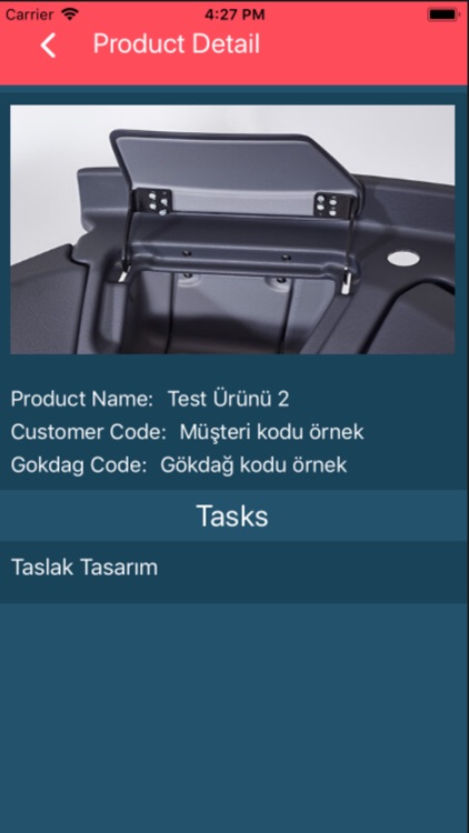 GÖKDAĞ screenshot-5