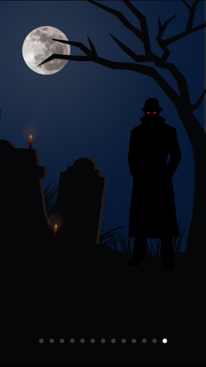 Ghost Stories Audio - Series 1 screenshot-4