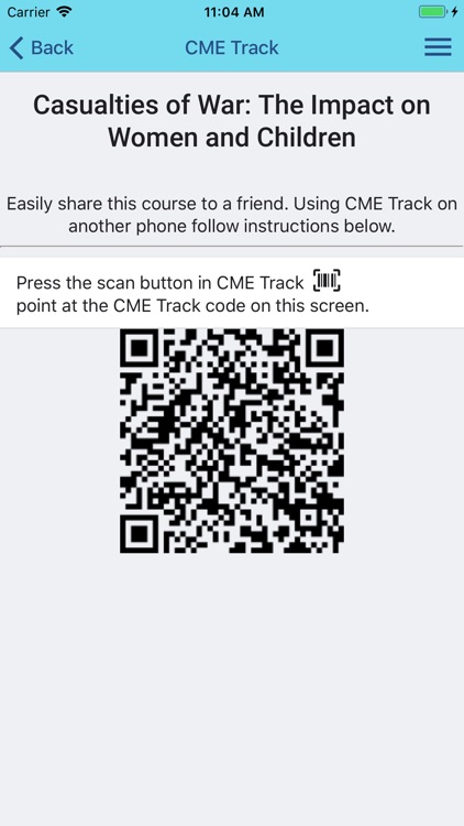 CME Track screenshot-3