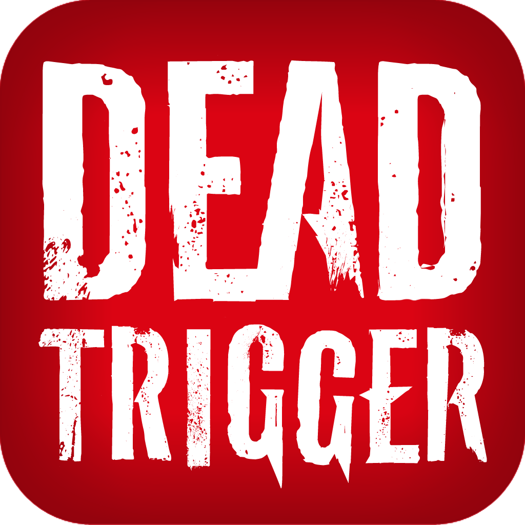DEAD TRIGGER: Survival Shooter App Icon