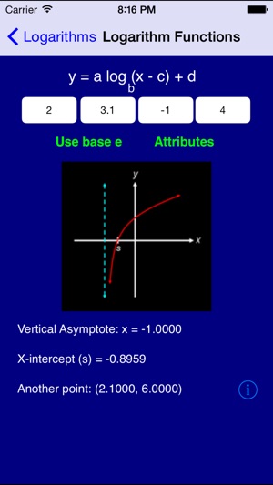 Algebra Pro(圖5)-速報App