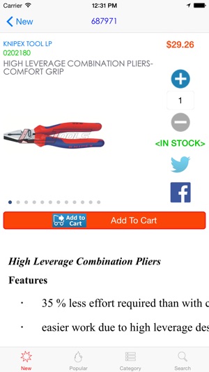 Lee's Tools for KNI Pliers(圖2)-速報App