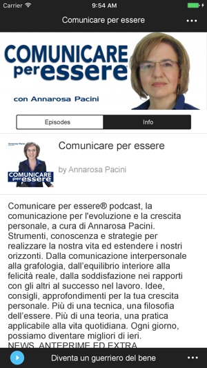 Comunicare per essere(圖2)-速報App