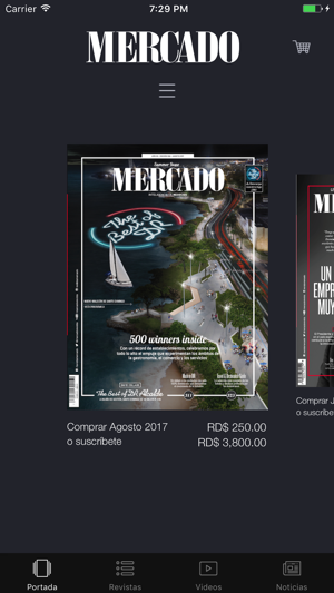 Revista Mercado RD(圖3)-速報App