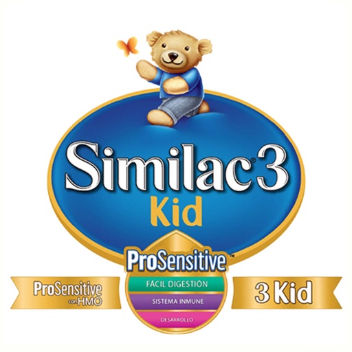 similac 3 kid