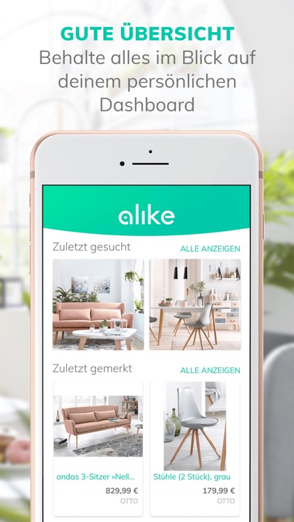 alike | Furniture Image Search screenshot-4
