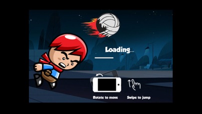Street Volleyball screenshot 3