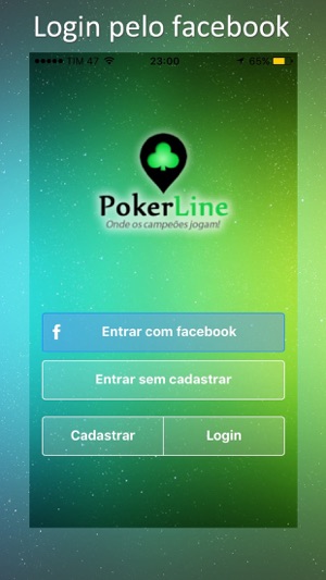 Pokerline(圖1)-速報App