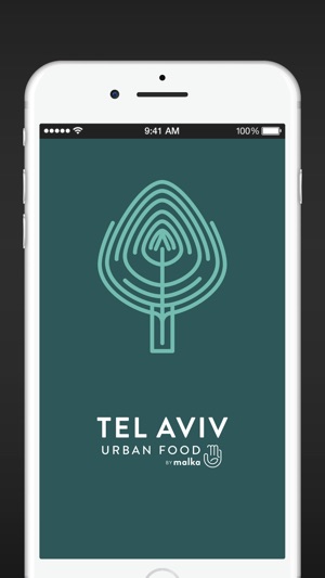 Tel Aviv Urban Food(圖1)-速報App