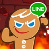 LINE クッキーラン iPhone / iPad