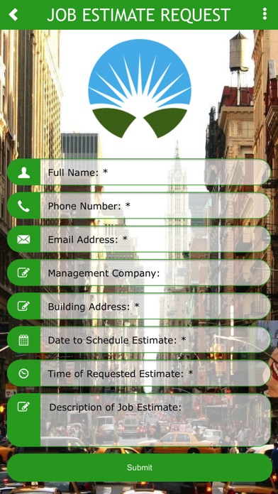 Viking Energy Services screenshot 3