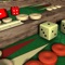 ZingMagic's critically acclaimed version of Backgammon enables you to play this most popular of board games to a high standard anytime, anywhere