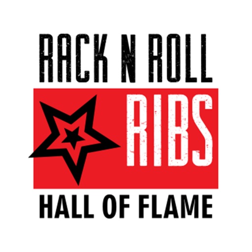 Rack n Roll Ribs