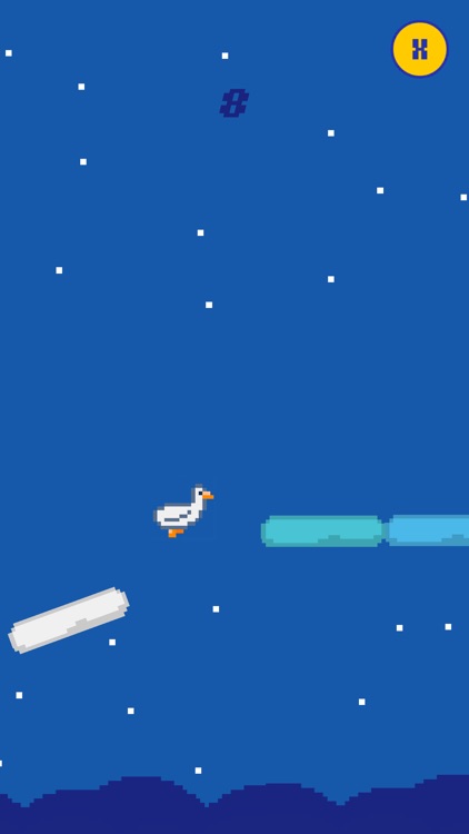 Duck High screenshot-4