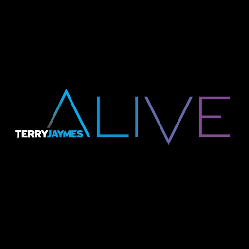 Terry Jaymes Alive iOS App