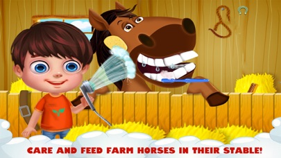 My Happy Farm Adventures screenshot 3