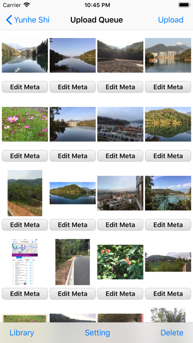 Piexplorer For Picasa Pro review screenshots