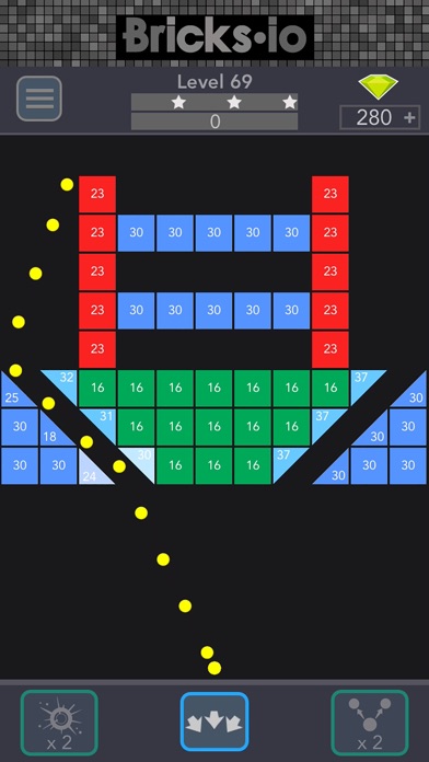 Bricks.io screenshot 2