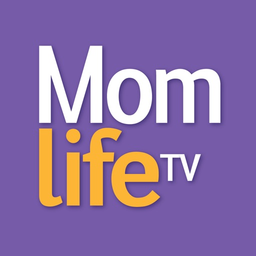 MomLifeTV icon