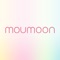 moumoon のオフィシャルアプリ。