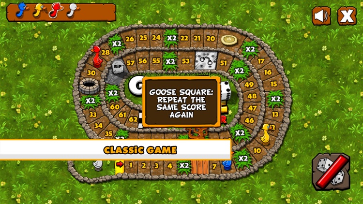 Goose Game Multiplayer