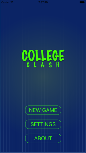 College Clash