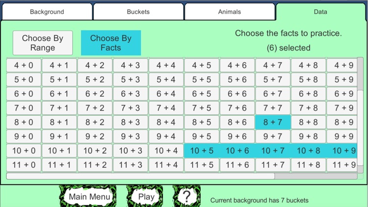 Seadragon Sort Addition screenshot-4
